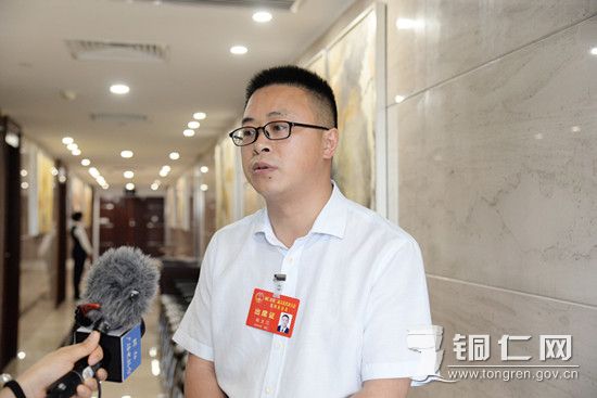 思南县孙家坝镇党委书记 赵文江