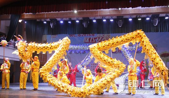 精彩纷呈的比赛现场66_副本