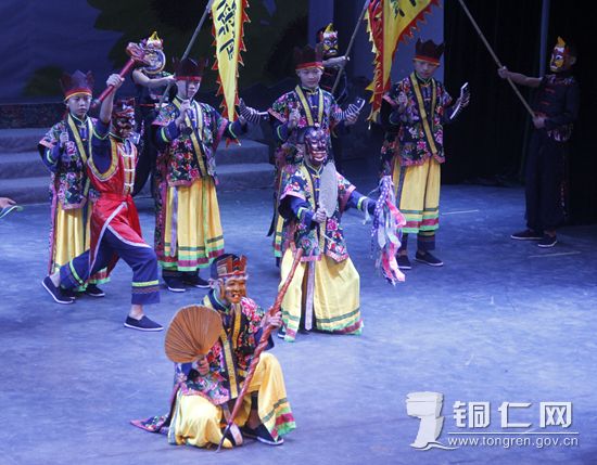 精彩纷呈的比赛现场22_副本