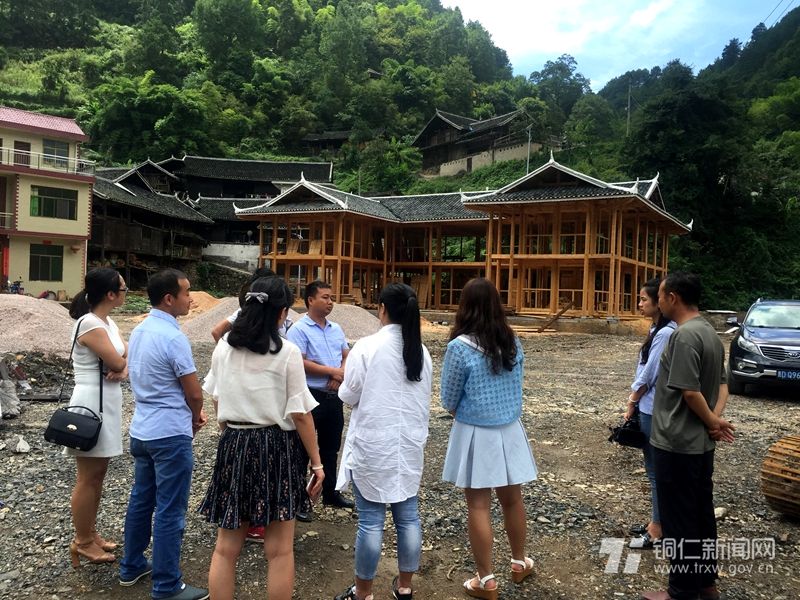 3督查组通过实地查看和现场听取汇报的方式开展督查