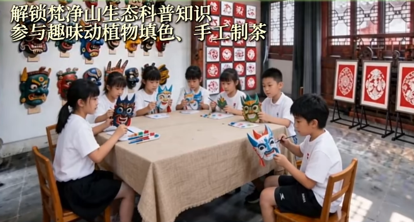 免費(fèi)預(yù)約！2026年世界讀書日暨首個(gè)“全民閱讀活動(dòng)周”游園講座雙專場(chǎng)邀您參與