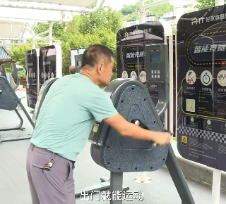 碧江：文明新风，藏在街巷的细节里