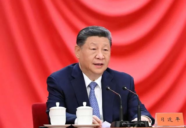 习近平出席国家科学技术奖励大会两院院士大会中国科协第十一次全国代表大会并发表重要讲话
