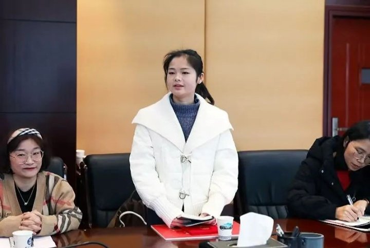 铜仁学院学子荣获“交通银行残疾大学生励志奖学金”